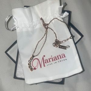 Mariana necklace